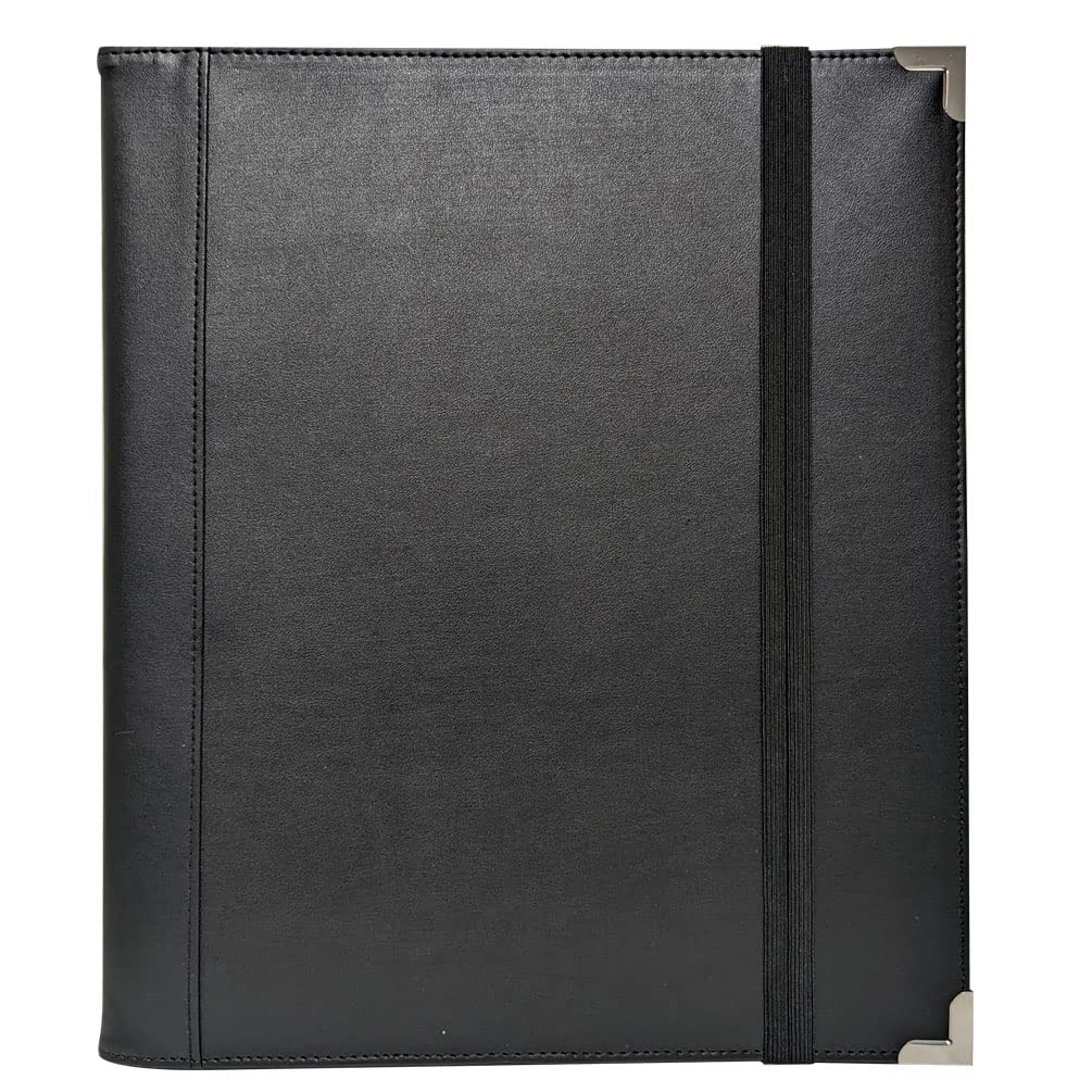 ¡Nuevo! Carpeta de partituras MSP Big Band | 11.5" x 13.75" - Imagen 7