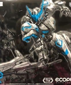 BANDAI Mobile Suit Gundam Iron-Blooded Orphans MG 1/100