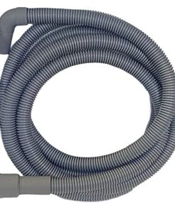 Sunniswi DD81-02331A (9.3Ft) Manguera de desagüe para