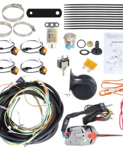 Kit de señal de giro UTV ATV - Conjunto de señal de giro