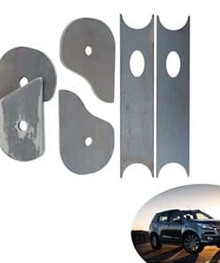 Kit de reparación del soporte del brazo de suspensión