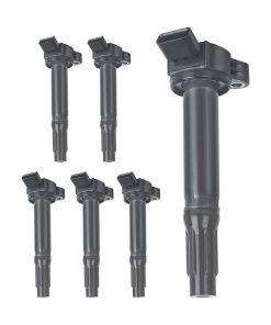 Pack de Bobinas de Encendido Marsram UF487 para Toyota