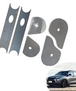 Kit de Reparación de Montaje de Brazo de Suspensión Trasero