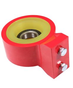 Soporte de Caja de Transmisión para Chevrolet Impala