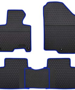 Tapetes para Pisos de Automóviles a Medida para Kia