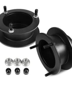 BASIKER 2.5" Kit de elevación frontal para Dodge Ram 4WD