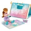 Set de Escenario de Picnic de Chloe de Kruselings - Incluye