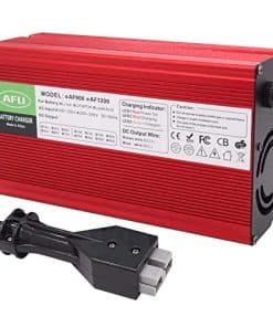 Cargador de Carro de Golf 36 Voltios 18 AMP EZGO Marathon