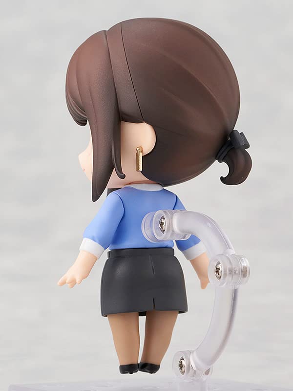 Figura de acción Nendoroid de Douki-chan de GOOD SMILE - Imagen 5
