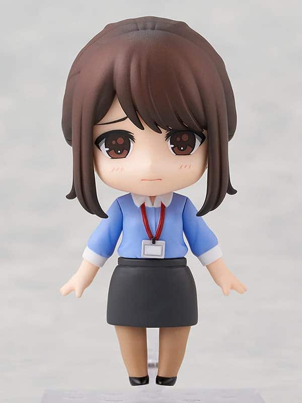 Figura de acción Nendoroid de Douki-chan de GOOD SMILE - Imagen 8