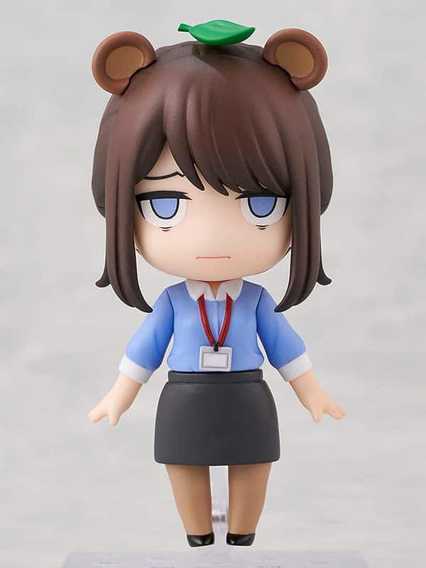 Figura de acción Nendoroid de Douki-chan de GOOD SMILE - Imagen 6
