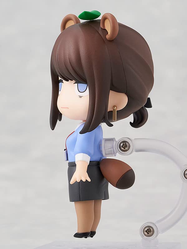 Figura de acción Nendoroid de Douki-chan de GOOD SMILE - Imagen 7