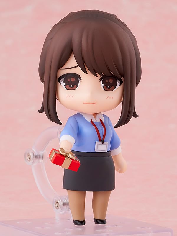 Figura de acción Nendoroid de Douki-chan de GOOD SMILE - Imagen 9