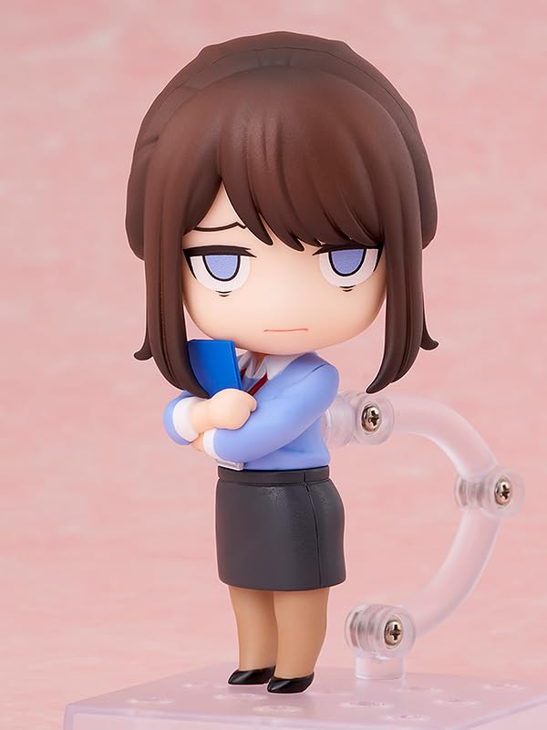 Figura de acción Nendoroid de Douki-chan de GOOD SMILE - Imagen 10