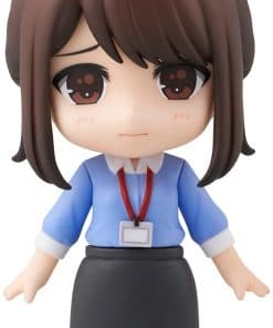 Figura de acción Nendoroid de Douki-chan de GOOD SMILE
