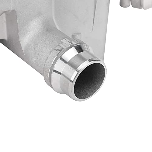 Bomba de Agua de Motor A-Premium con Junta y Polea - Imagen 7