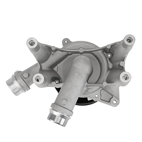 Bomba de Agua de Motor A-Premium con Junta y Polea - Imagen 9