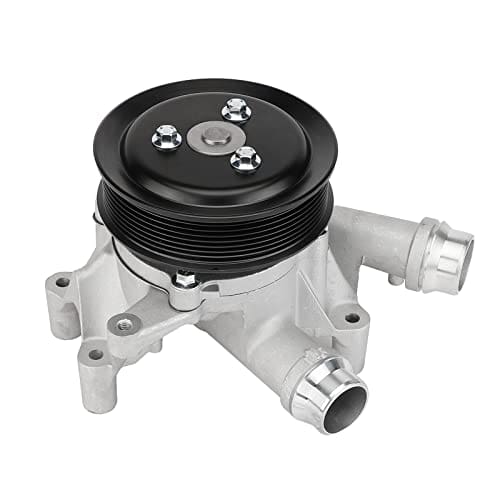 Bomba de Agua de Motor A-Premium con Junta y Polea - Imagen 8
