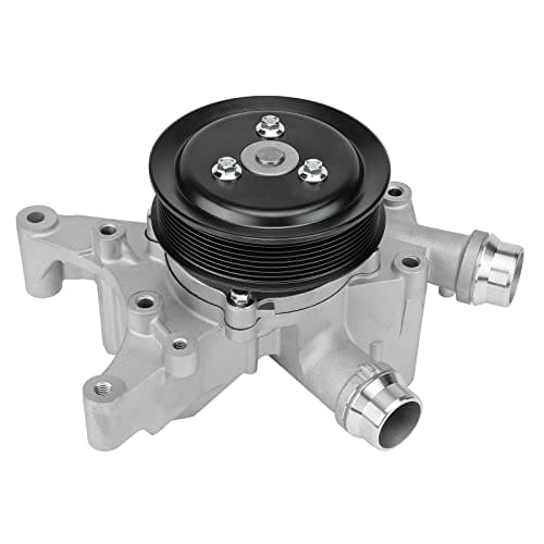 Bomba de Agua de Motor A-Premium con Junta y Polea - Imagen 6