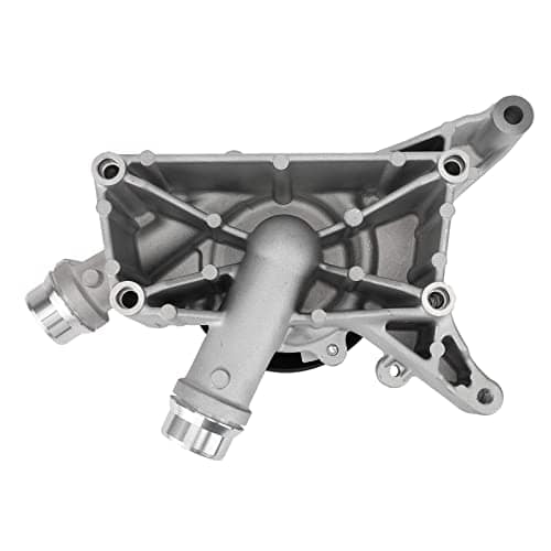 Bomba de Agua de Motor A-Premium con Junta y Polea - Imagen 5