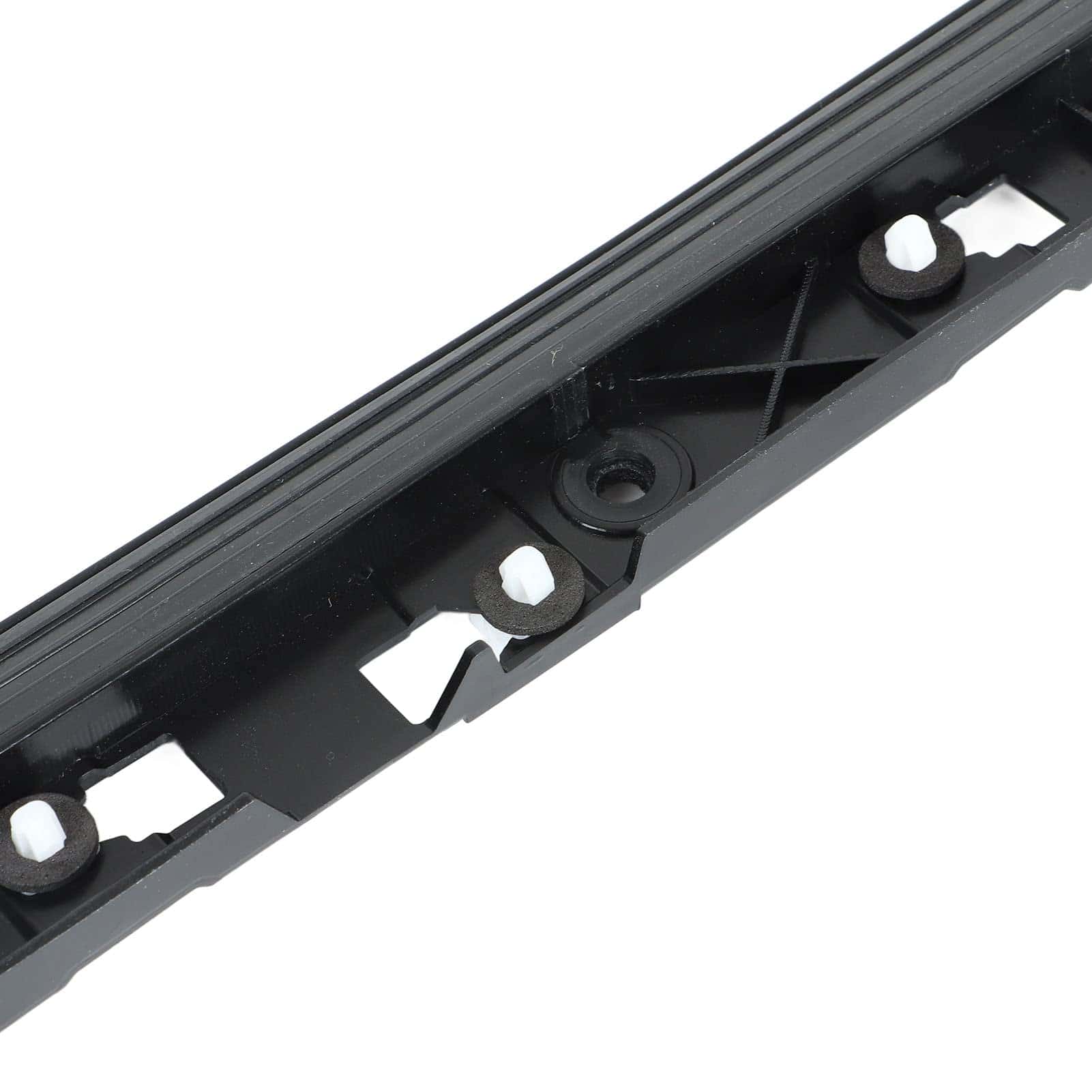 Recorte de Moldura del Pilares A del Parabrisas SRUM, 1 Par - Imagen 9