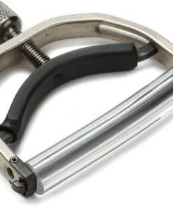 Capo Eléctrico Paige P-6N-Z Original de 6 Cuerdas - Níquel