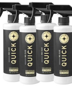 Collinite 520 Mister Collins P.H.D. Post Haste Quick