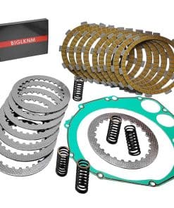 Kit de Embrague BIGLKNM con Placas de Fricción y Resortes