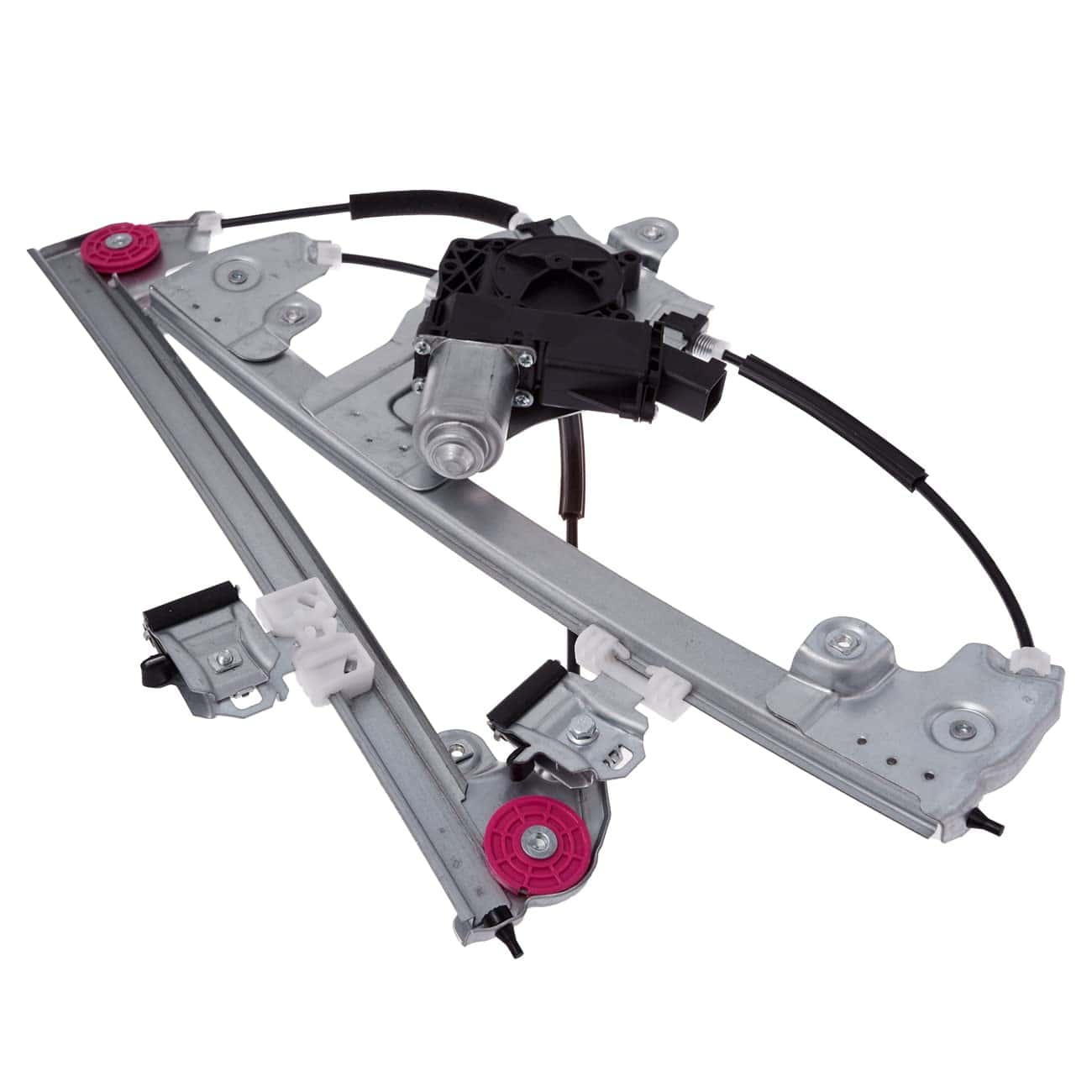 TUCAREST 748-975 (con conector de 2 pines; sin