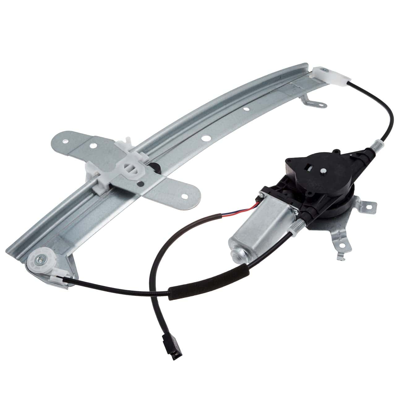 TUCAREST 741-686 Regulador de Ventana Eléctrica Delantera