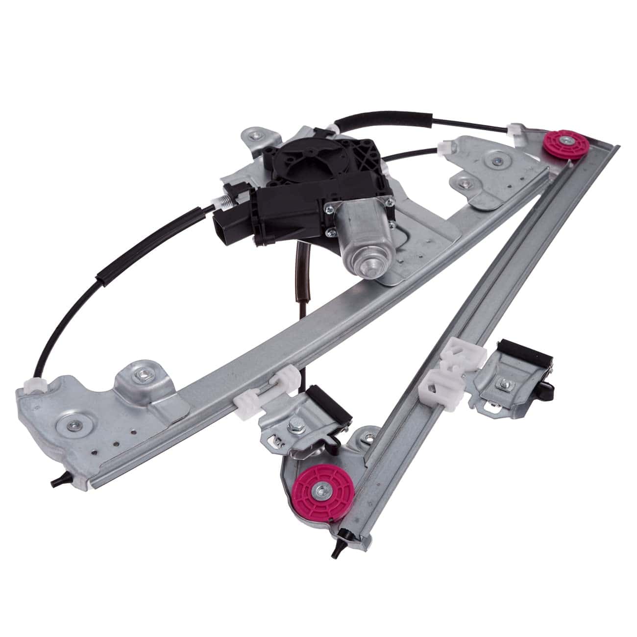 TUCAREST 748-974 (con Conector de 7 Pines; con Función