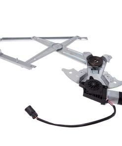 TUCAREST 741-422 Regulador de Elevador de Ventana Eléctrico