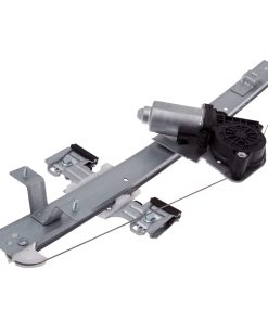 TUCAREST 741-389 (para camioneta de cabina extendida de 4