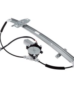 TUCAREST 741-010 Regulador de Elevación de Ventana