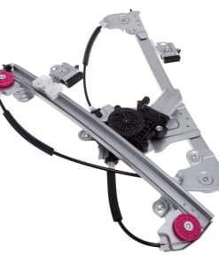 TUCAREST 751-740 (con Conector de 2 Pines; sin Subida y