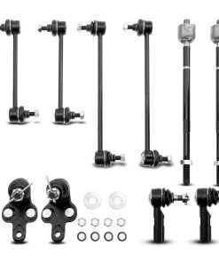 Conjunto de 10 piezas, Barra de Enlace de Estabilizadora