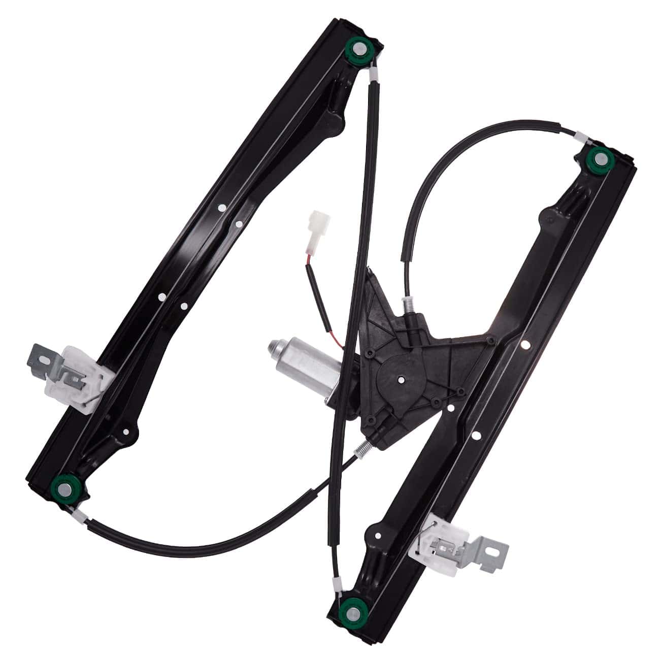 TUCAREST 741-813 (con enchufe de 2 pines; sin función de - Imagen 6