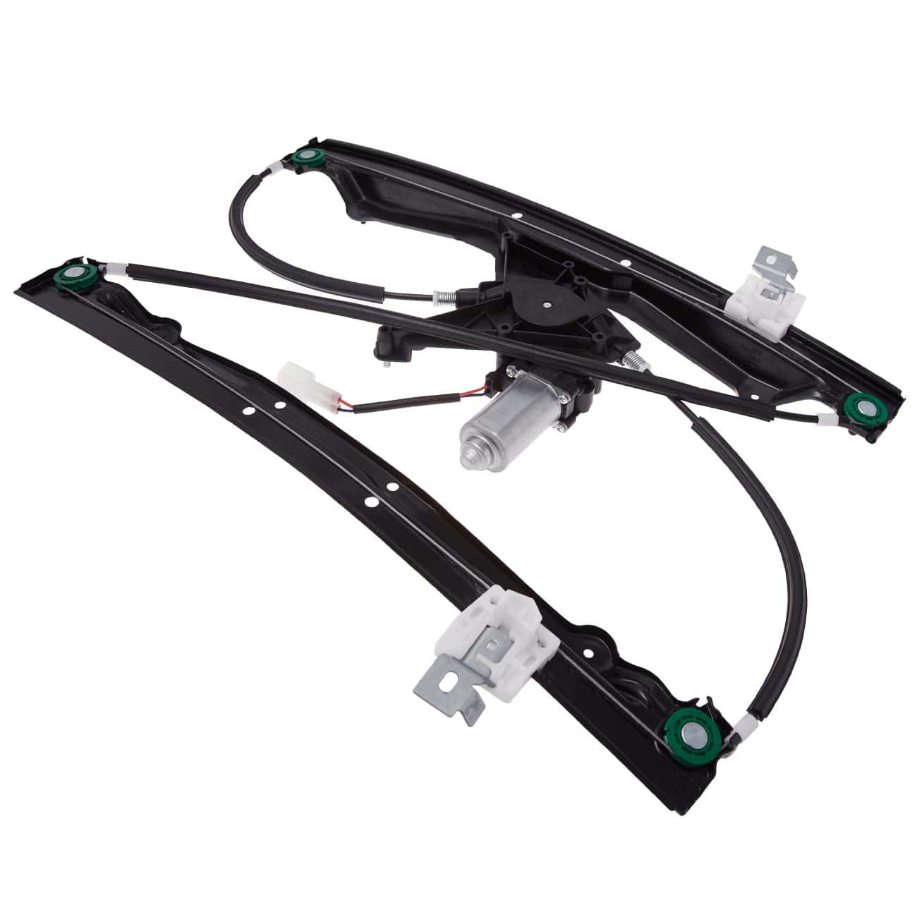 TUCAREST 741-813 (con enchufe de 2 pines; sin función de