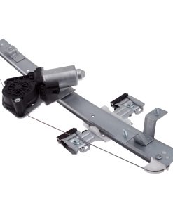 TUCAREST 741-388 Regulador y Motor de Elevador de Ventana