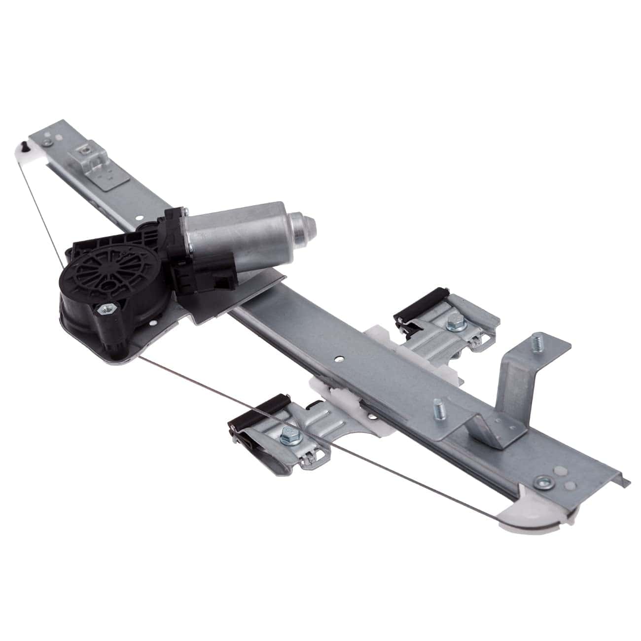 TUCAREST 741-388 Regulador y Motor de Elevador de Ventana