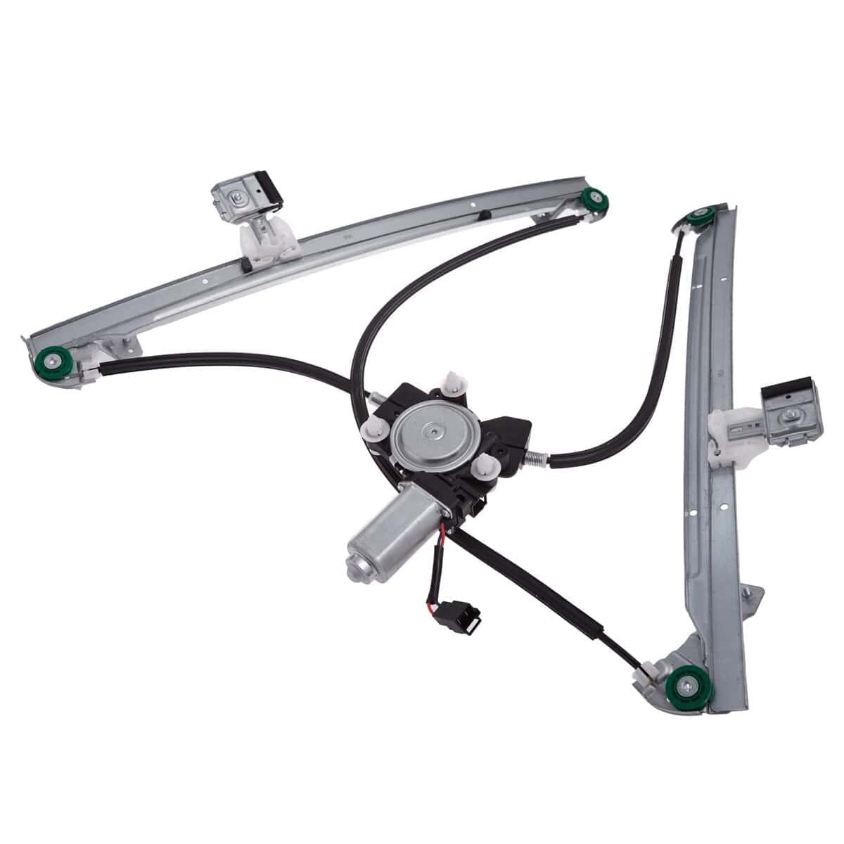 Regulador de elevación de ventana eléctrica delantero - Imagen 6