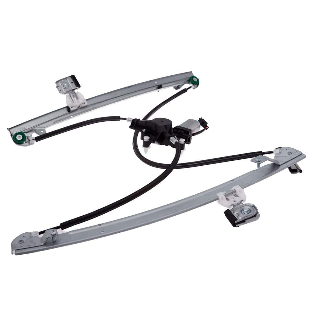 Regulador de elevación de ventana eléctrica delantero - Imagen 5