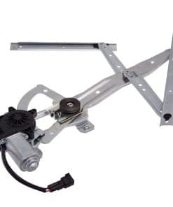 TUCAREST 748-180 Regulador de Elevador de Ventana Eléctrico