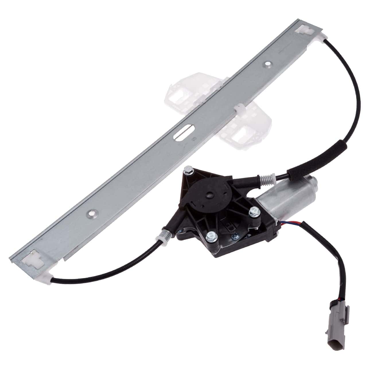 Regulador de elevador de ventana eléctrica delantero
