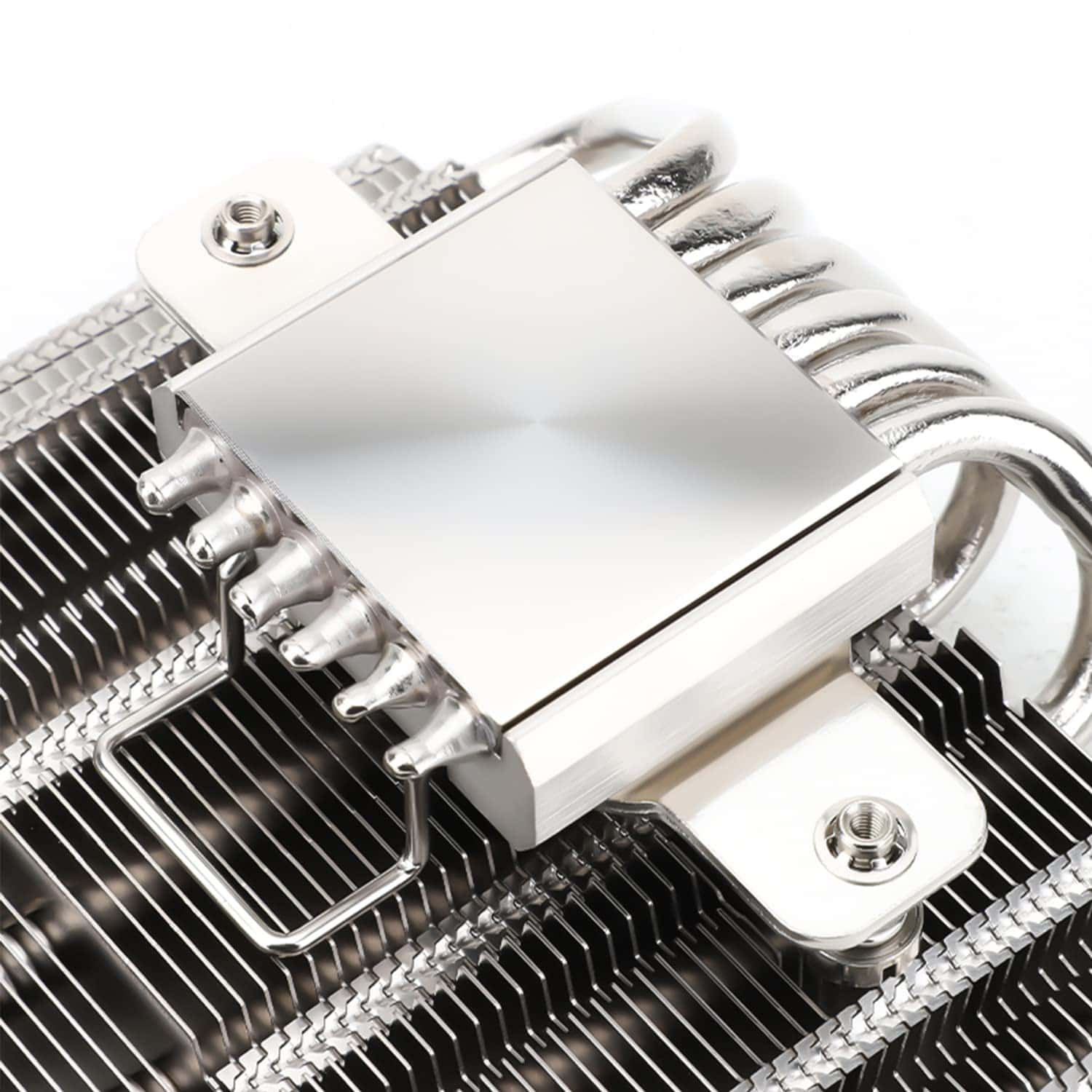 Thermalright AXP120-X67 Enfriador de Aire de CPU de Perfil - Imagen 5