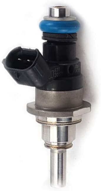 WOWAUTO Set de 4 nuevos inyectores de combustible OEM - Imagen 6