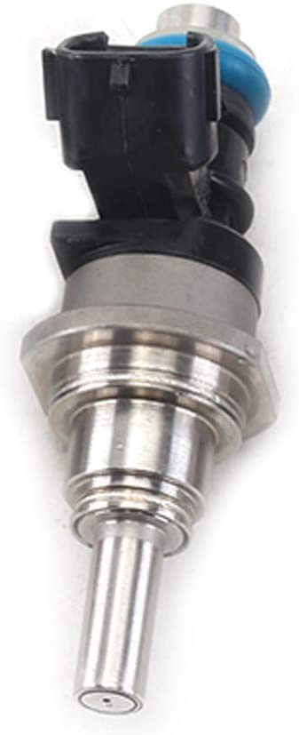 WOWAUTO Set de 4 nuevos inyectores de combustible OEM - Imagen 4