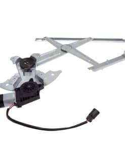 TUCAREST 741-423 Regulador de Levantamiento de Ventana