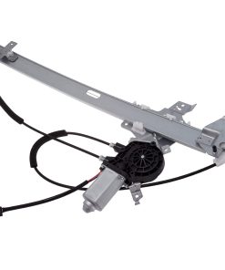 TUCAREST 741-587 Regulador de elevación de ventana