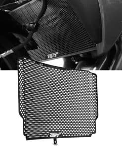 Protector de radiador para GSX-S 1000 GT 2022 Accesorios